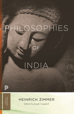 Philosophies of India by Zimmer, Heinrich Robert