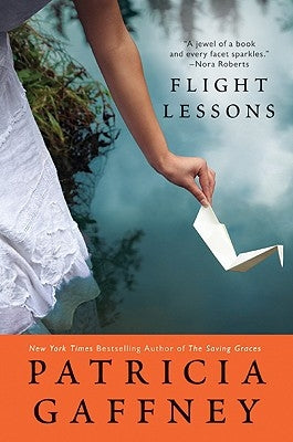 Flight Lessons by Gaffney, Patricia