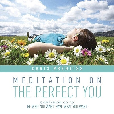 Meditation on the Perfect You by Prentiss, Chris