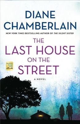 The Last House on the Street by Chamberlain, Diane