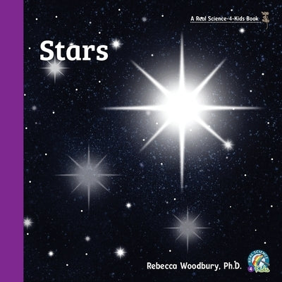 Stars by Woodbury, Rebecca