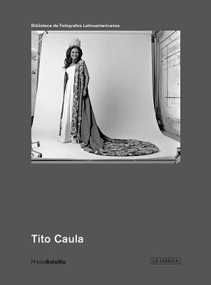 Tito Caula: Photobolsillo by Caula, Tito