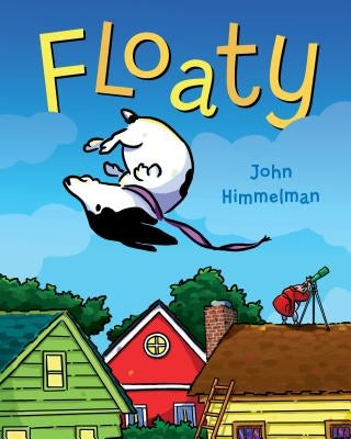 Floaty by Himmelman, John