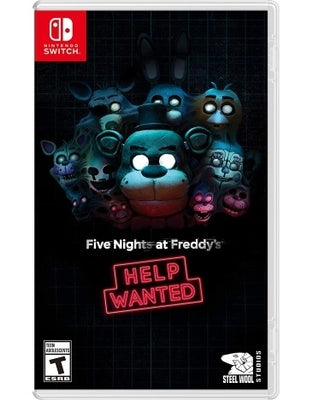 Five Nights at Freddy's: Help Wanted by Maximum Games LLC