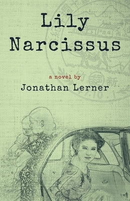 Lily Narcissus by Lerner, Jonathan