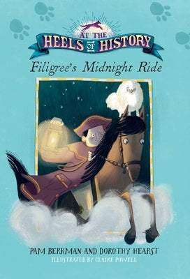 Filigree's Midnight Ride by Berkman, Pam
