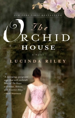 The Orchid House by Riley, Lucinda