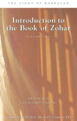 Introduction to the Book of Zohar by Laitman, Rav Michael
