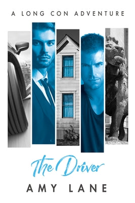 The Driver: Volume 3 by Lane, Amy