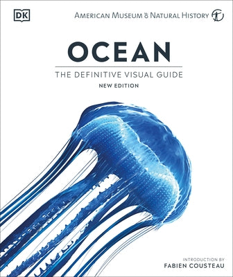 Ocean, New Edition by Cousteau, Fabien