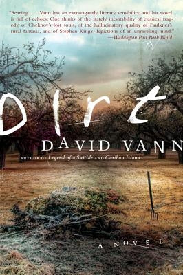 Dirt by Vann, David