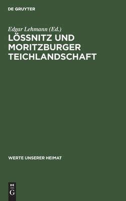 Lössnitz und Moritzburger Teichlandschaft by No Contributor