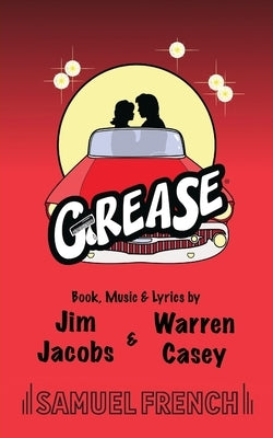 Grease by Jacobs, Jim