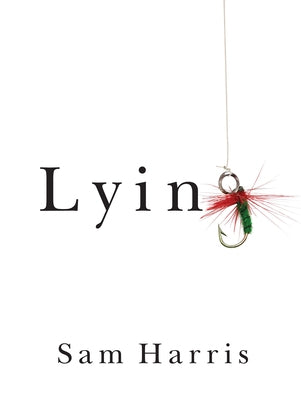 Lying by Harris, Sam