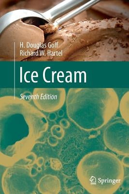 Ice Cream by Goff, H. Douglas