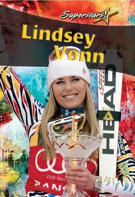 Lindsey Vonn by Dann, Sarah