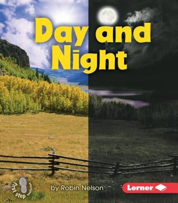 Day and Night by Nelson, Robin