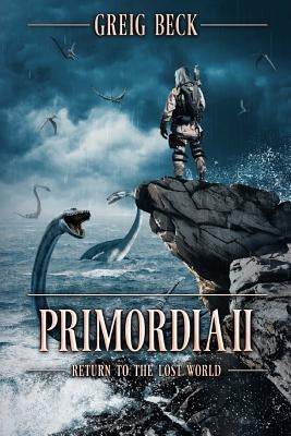 Primordia 2 by Beck, Greig