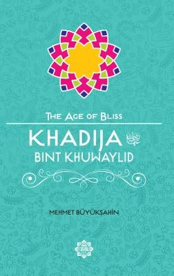 Khadija Bint Khuwaylid by Buyuksahin, Mehmet