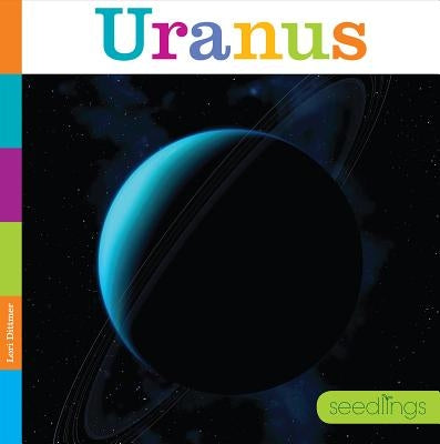 Uranus by Dittmer, Lori