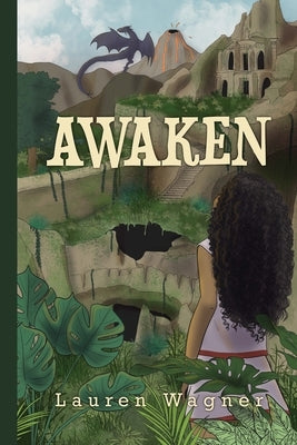 Awaken by Wagner, Lauren