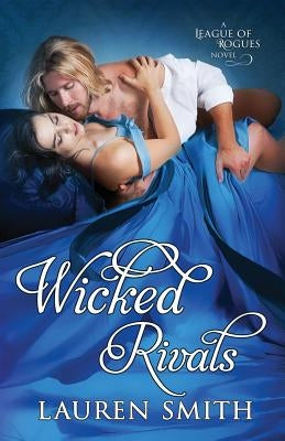Wicked Rivals by Smith, Lauren