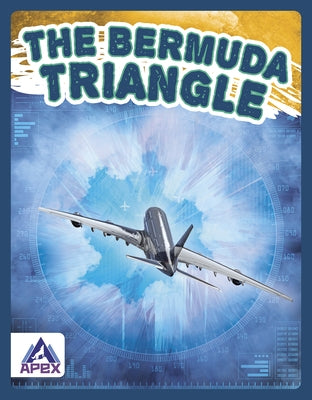 The Bermuda Triangle by Gaertner, Meg