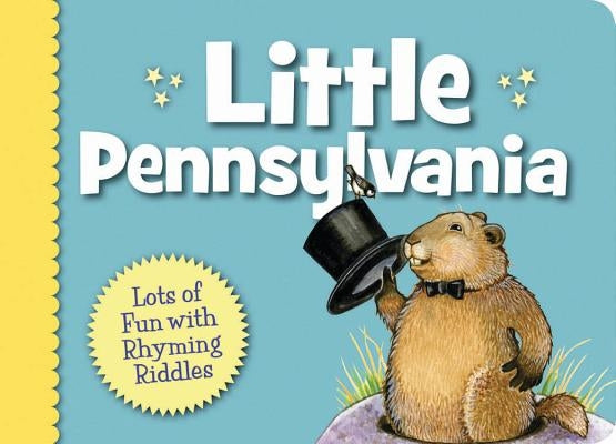 Little Pennsylvania by Noble, Trinka Hakes