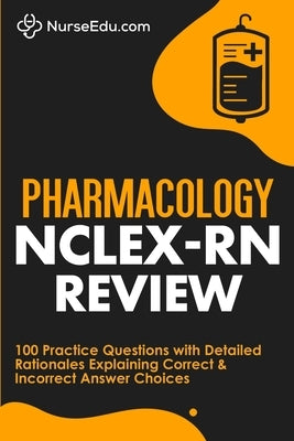 Pharmacology NCLEX-RN Review by Nurseedu