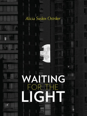 Waiting for the Light by Ostriker, Alicia