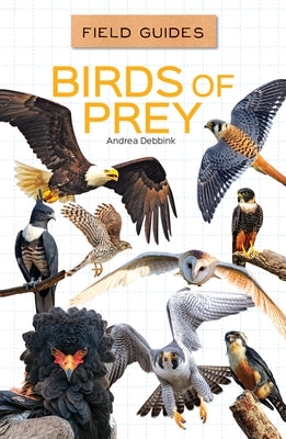 Birds of Prey by Debbink, Andrea