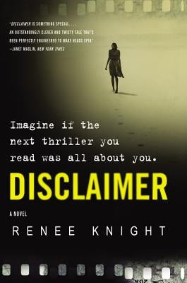 Disclaimer by Knight, Ren&#233;e