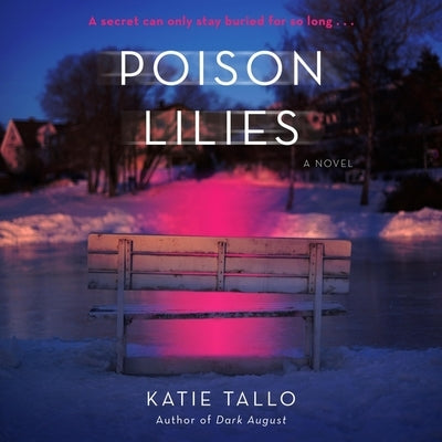 Poison Lilies by Tallo, Katie