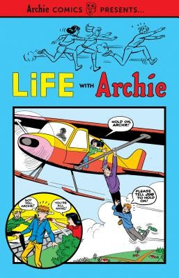 Life with Archie Vol. 1 by Archie Superstars