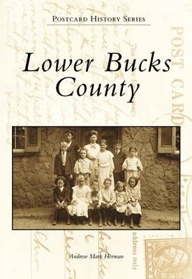Lower Bucks County by Herman, Andrew Mark