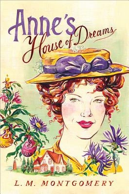 Anne's House of Dreams by Montgomery, L. M.