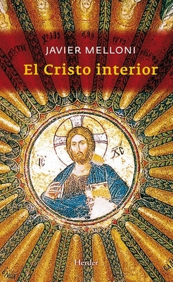 El Cristo Interior by Melloni, Javier