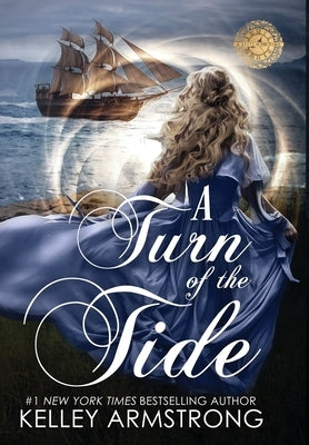 A Turn of the Tide by Armstrong, Kelley