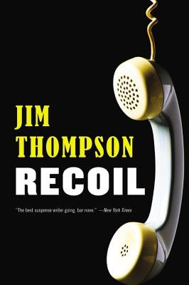 Recoil by Thompson, Jim