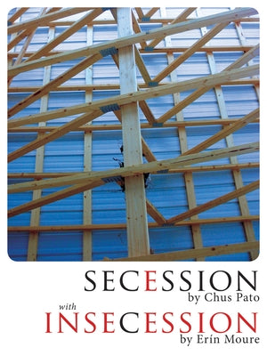 Secession/Insecession by Moure, Er&#237;n