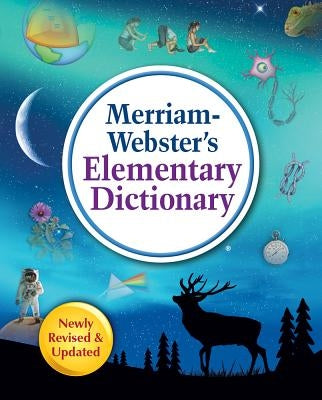 Merriam-Webster's Elementary Dictionary by Merriam-Webster