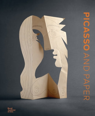 Picasso and Paper by Picasso, Pablo
