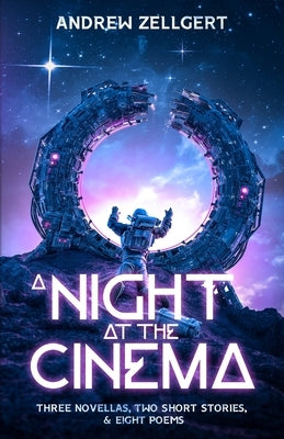 A Night at the Cinema by Zellgert, Andrew
