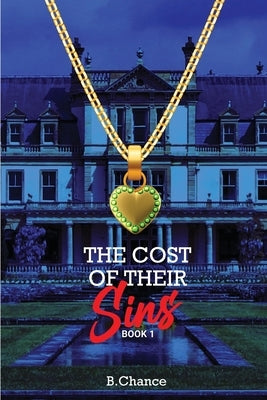 The Cost of Their Sins by Chance, Brandy