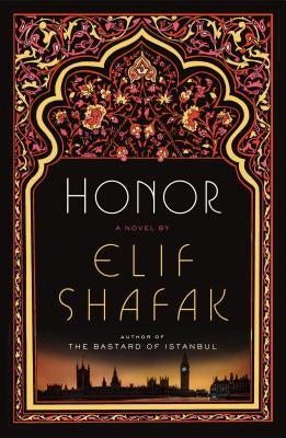 Honor by Shafak, Elif