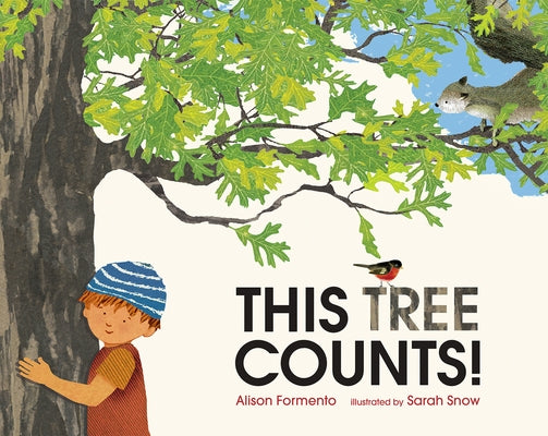 This Tree Counts! by Formento, Alison