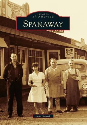 Spanaway by Sensel, Jean