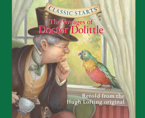 The Voyages of Doctor Dolittle, Volume 34 by Lofting, Hugh