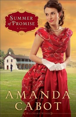 Summer of Promise by Cabot, Amanda