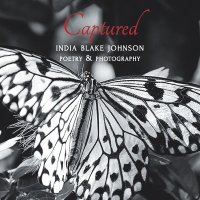 Captured by Johnson, India Blake
